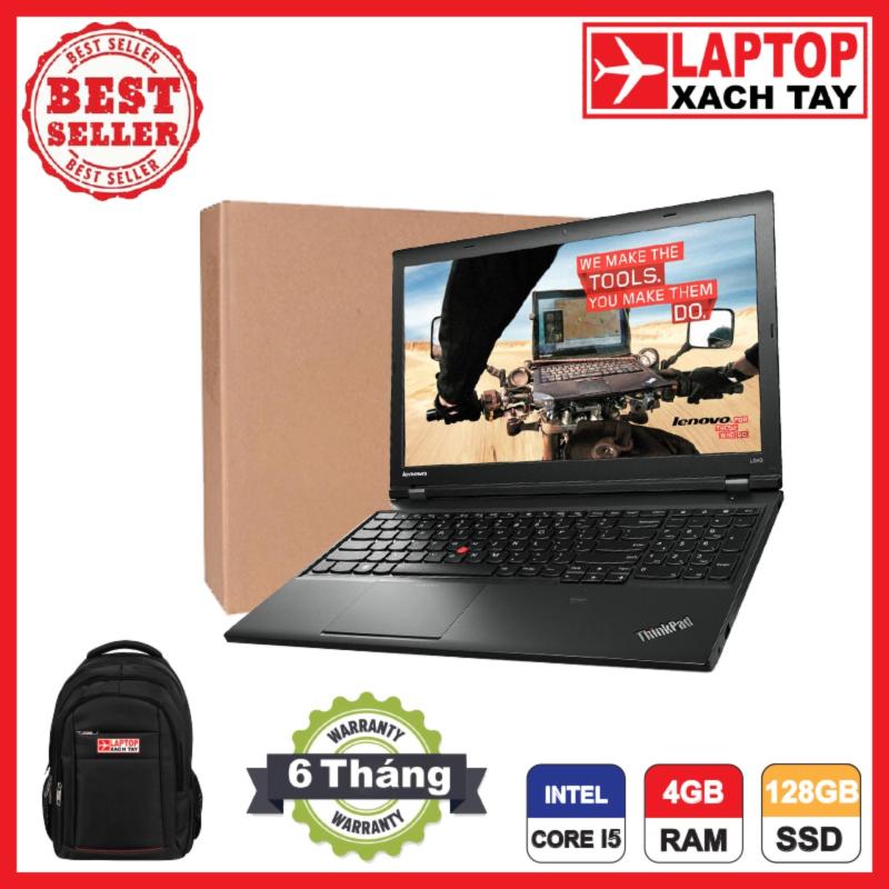 Bảng giá Laptop Lenovo Thinkpad L540 i5/4/SSD128 - Laptopxachtayshop Phong Vũ