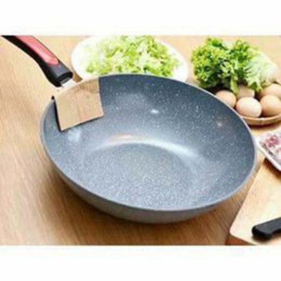 Chảo chống dính sâu lòng 32 cm