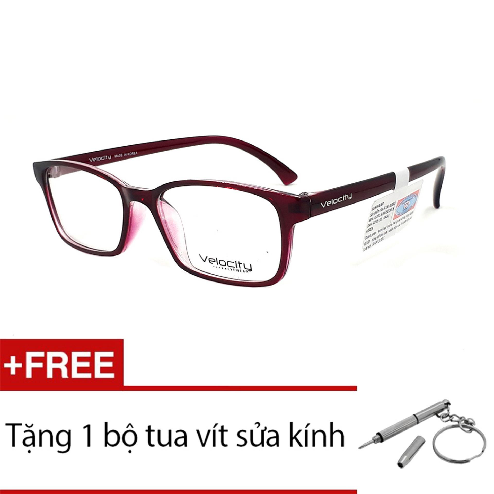 Gọng kính velocity vl3416 13