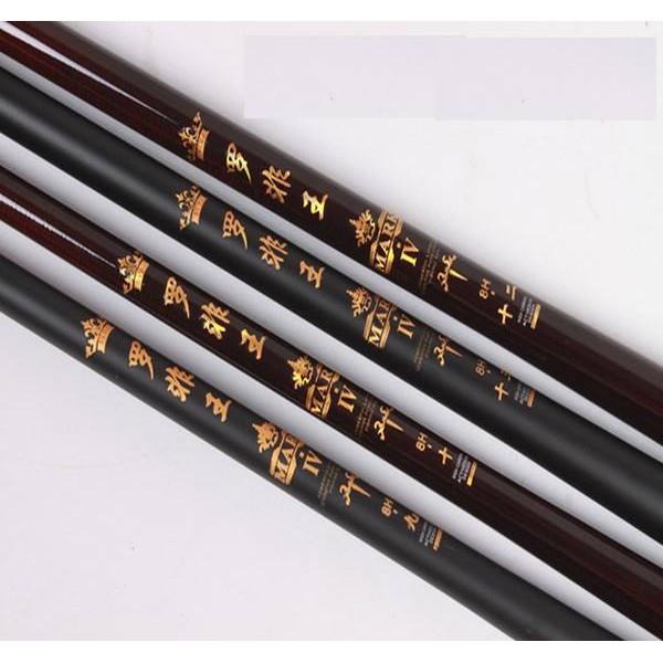 Cần câu tay Mark 4 8H đánh tốc độ, bạo lực . Kích thước chính xác của sản phẩm này là: 5m4 ( thế giới cần câu cá ) - Thanh lý hàng tồn - đại hạ giá big sale cực hot