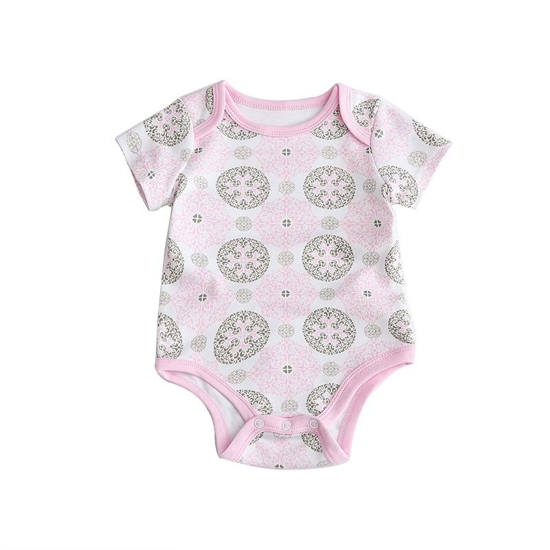 Body chip cotton cho bé