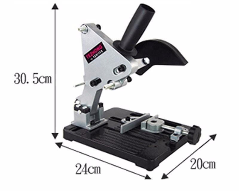 Bảng giá Đế Kẹp Máy Mài - TZ-6103 loại 1 giá tốt