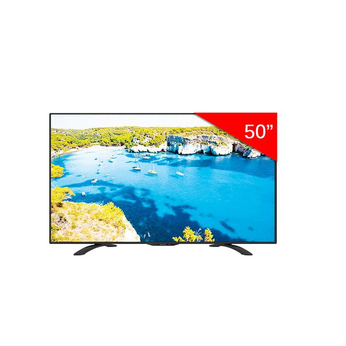 Bảng giá TIVI LED SHARP 50 INCH LC-50LE275X