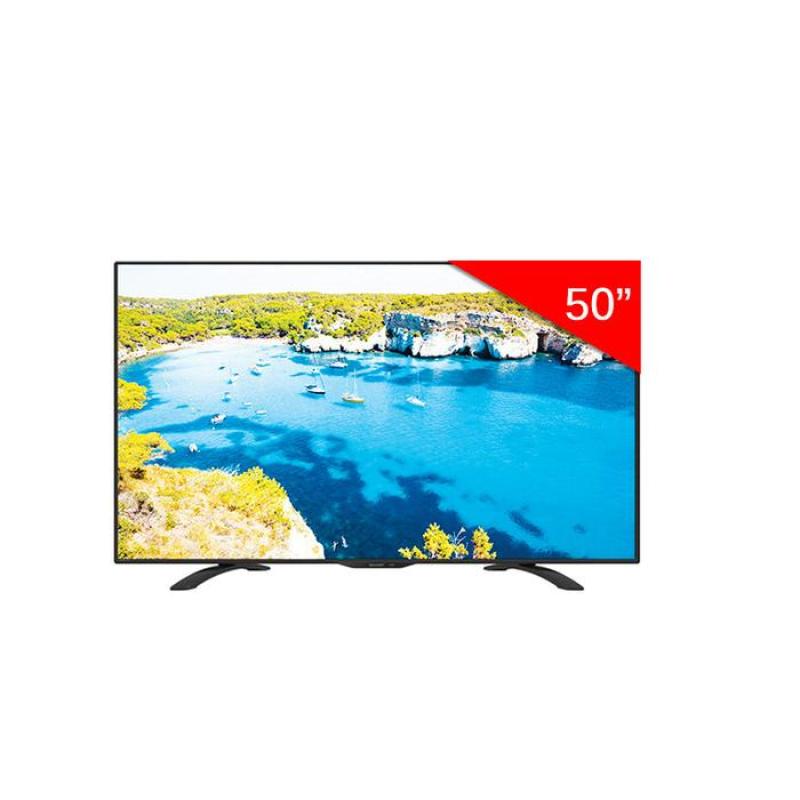 Bảng giá TIVI LED SHARP 50 INCH LC-50LE275X