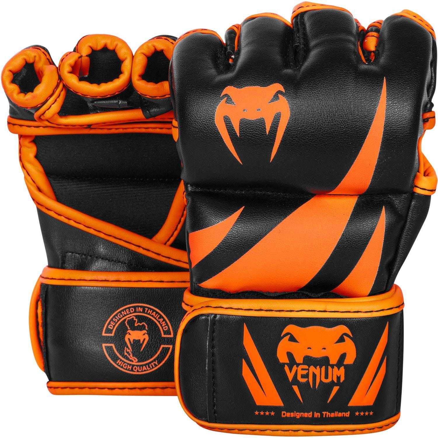 Găng mma gloves challenger Venum