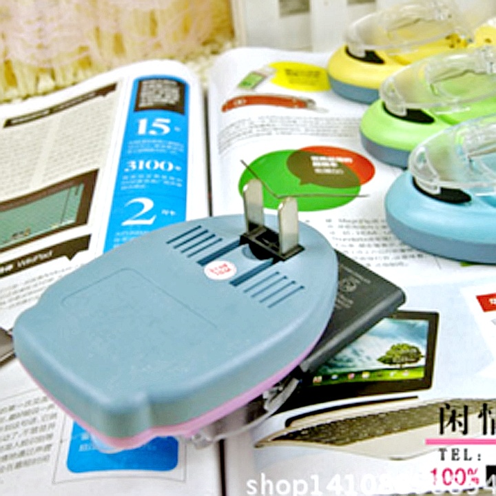 Cục Sạc Pin Điện Thoại Đa Năng 3