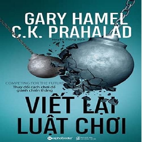 Viết Lại Luật Chơi