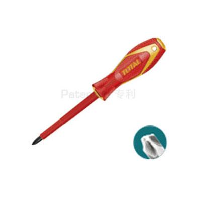 #2 tuốc nơ vít bake cách điện 1000v total thtisph2100