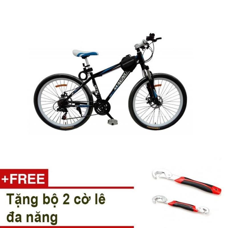Phân phối Xe đạp thể thao MAGNUM Model A030 + Tặng bộ 2 cờ lê đa năng