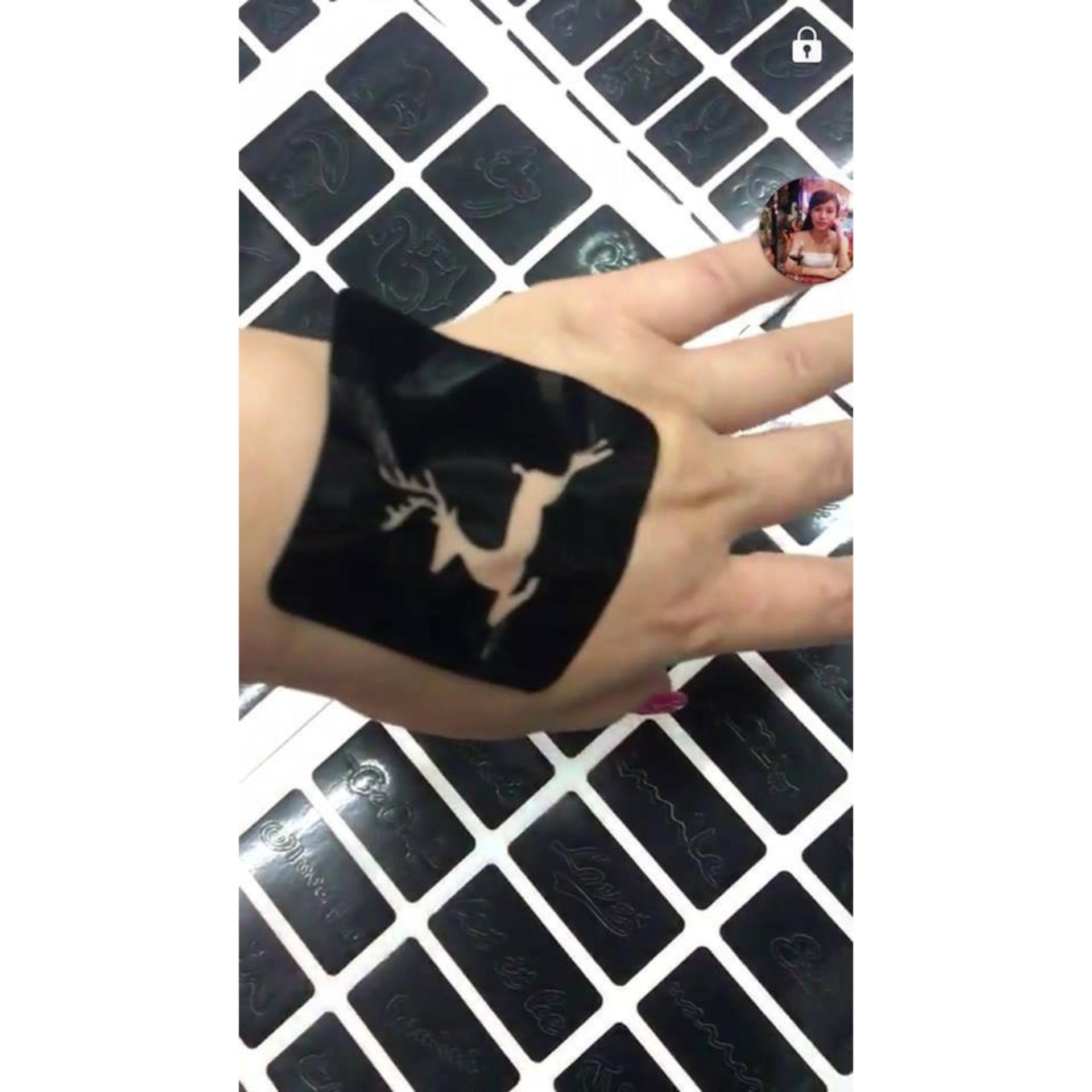 Sách 118 Khuôn Mẫu Xăm Nghệ Thuật, Cá Tính, Độc Đáo + Video Hướng Dẫn ( Xem Mô Tả Để Nhìn Hết Các Khuôn )