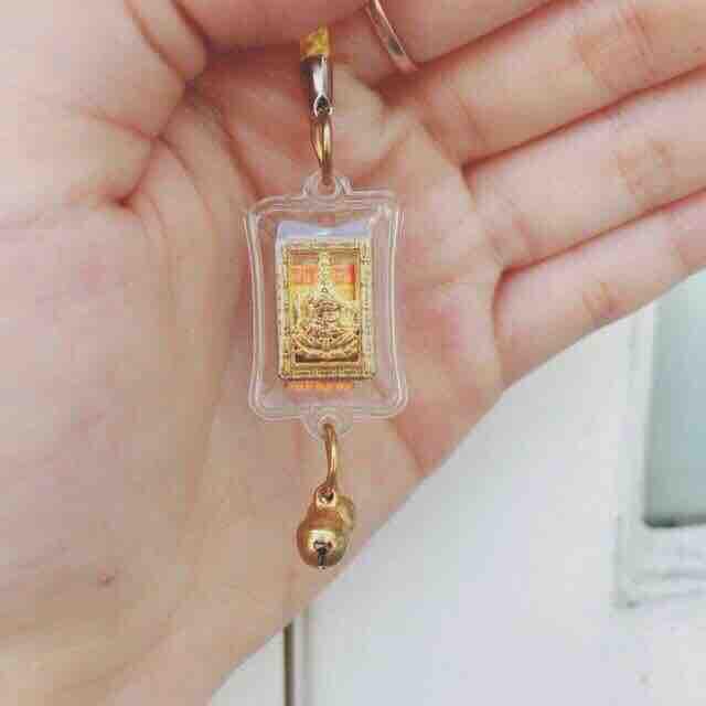 MÓC KHOÁ DÂY ĐEO ĐT PHONG THUỶ