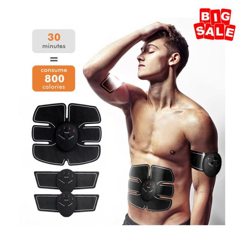 Bảng giá Máy matxa xung điện, Miếng dán săn chắc cơ bụng, SĂN cơ, 6 múi, 6 CHẾ ĐỘ, 9 Cường độ, CÔNG NGHỆ RUNG mạnh, ĐƠN GIẢN, BỀN, HIỆU QUẢ, KM 50%
