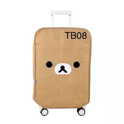 Túi bọc vali siêu cute size 20