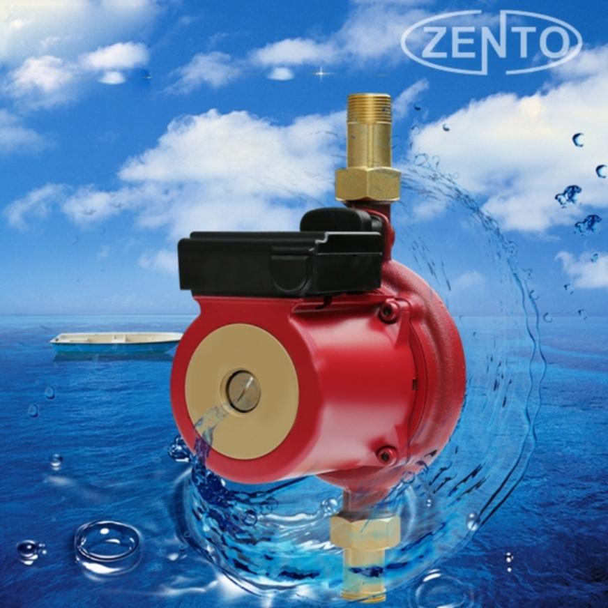 Máy bơm tăng áp Zento 270w ZT-RS20/12