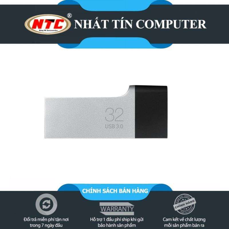 Bảng giá USB 3.0 OTG Samsung 32GB Flash Drive DUO (Bạc) - Nhất Tín Computer Phong Vũ