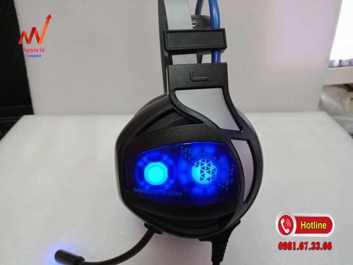 Tai nghe game thủ Wangming M09