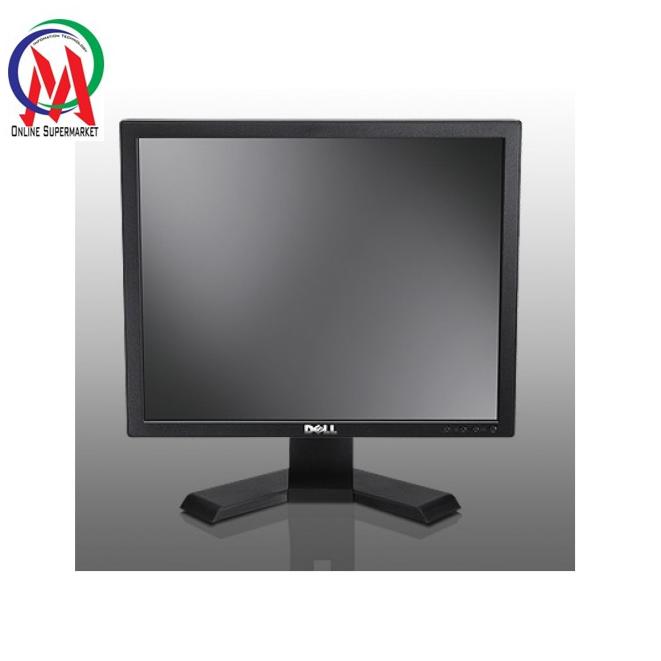 Màn hình vi tính lcd 17" dell vuông box công ty