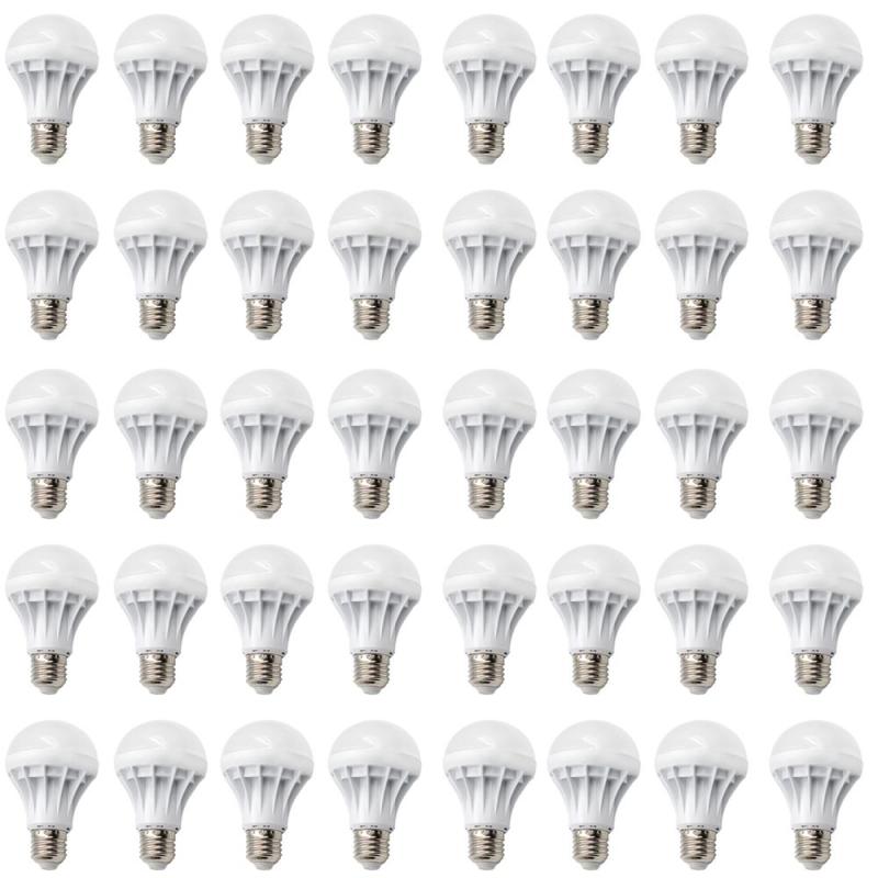 Bộ 40 đèn Led 3W
