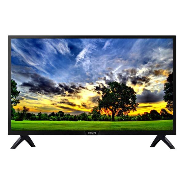 Bảng giá Smart TV Philips 43inch Full HD - Model 43PFT6110S/67 (Đen) - Hãng phân phối chính thức