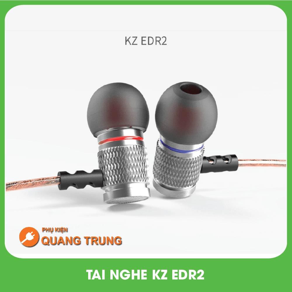 Tai nghe knowledge zenith edr2-