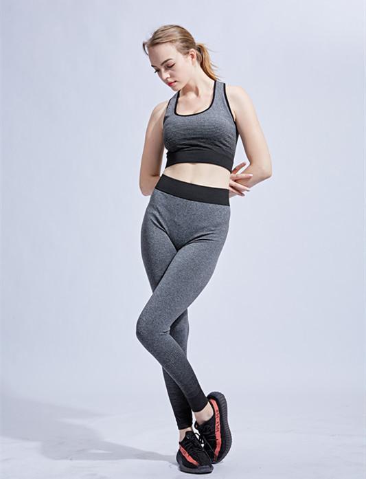 Bộ Quần Áo tập Gym  cao cấp