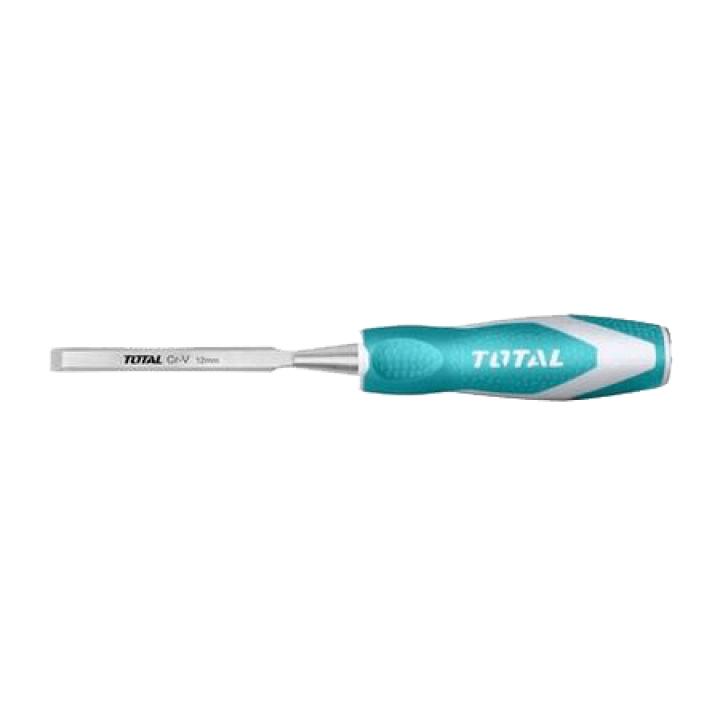 Đục gỗ total tht4166