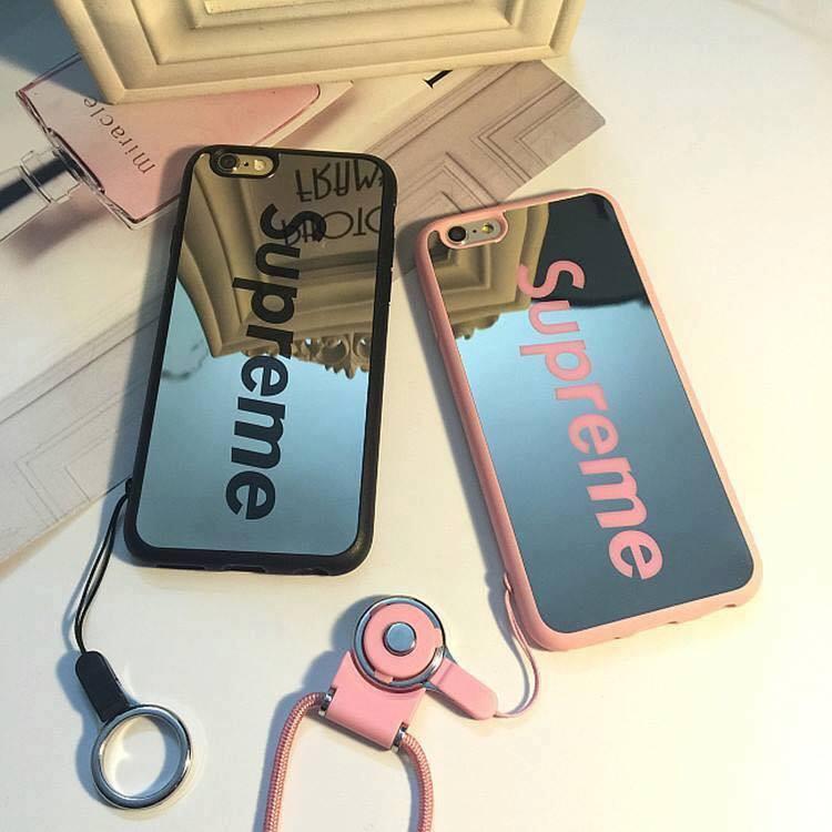 Ốp supreme cực chất giành cho iphone