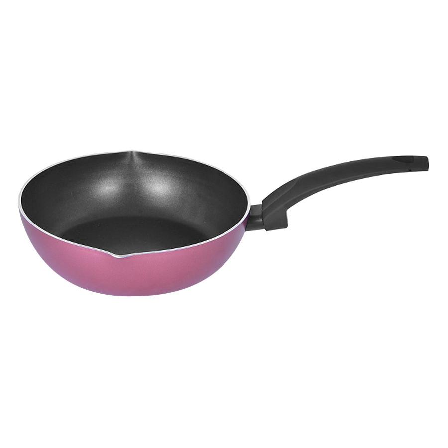 Chảo nhôm chống dính kangaroo kg653s