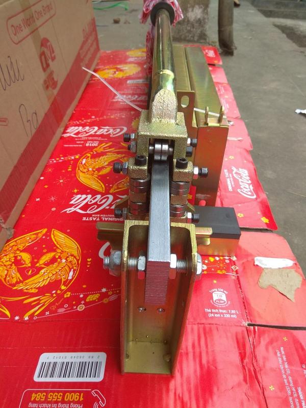 Bảng giá Máy cắt gạch siêu cứng bàn đẩy QL 3388 (cắt 80cm)- Hàng cao cấp Trung Quốc