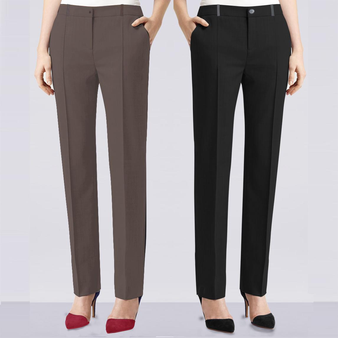[HCM]COMBO 2 Quần Tây Công Sở_Q02