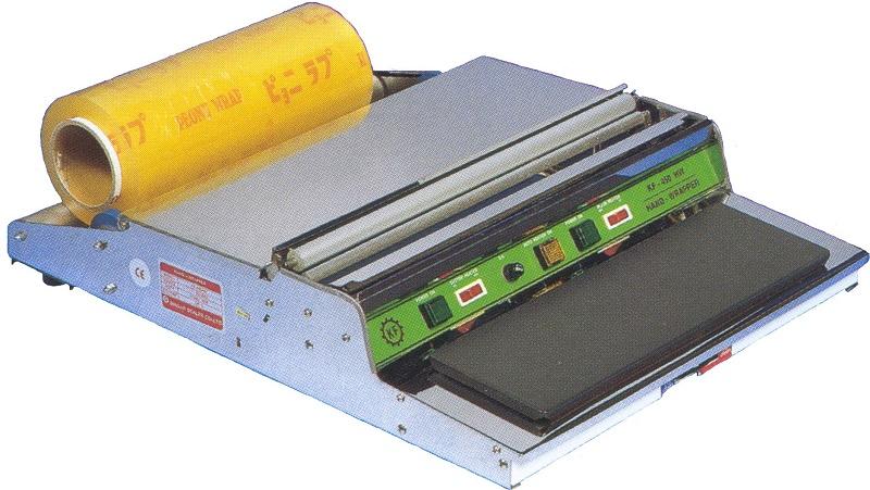 Máy bọc màng thực phẩm hw- 450