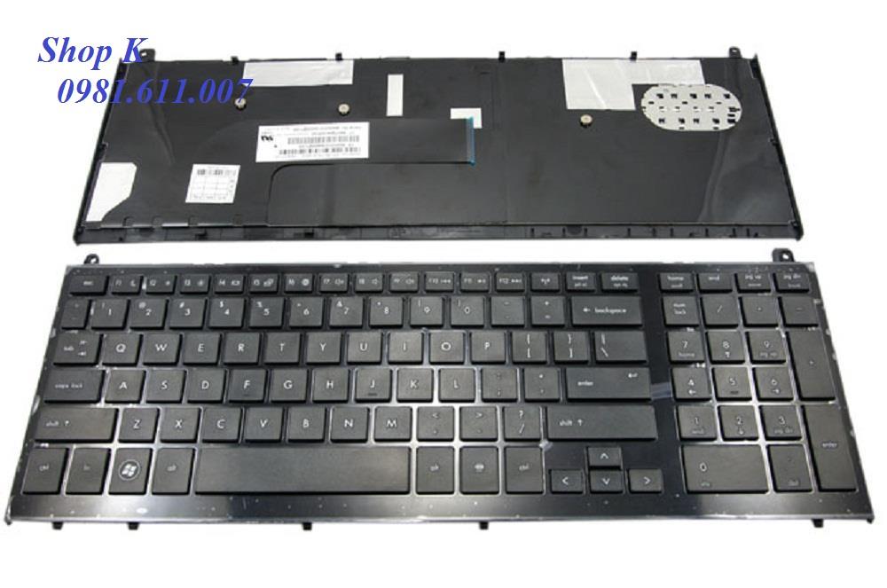 Bàn phím hp. pro.book 4520s 4525s 4720s 4725s