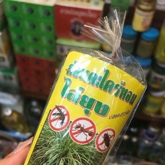 Túi xả đuổi muỗi Thái lan