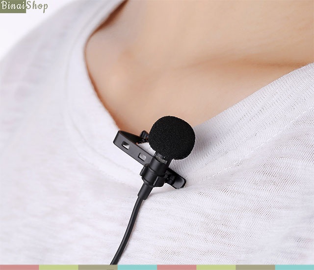 Koolsound Lavalier for mobile