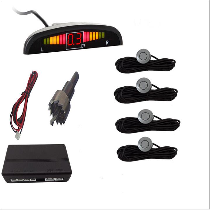 CẢM BIẾN LÙI Ô TÔ