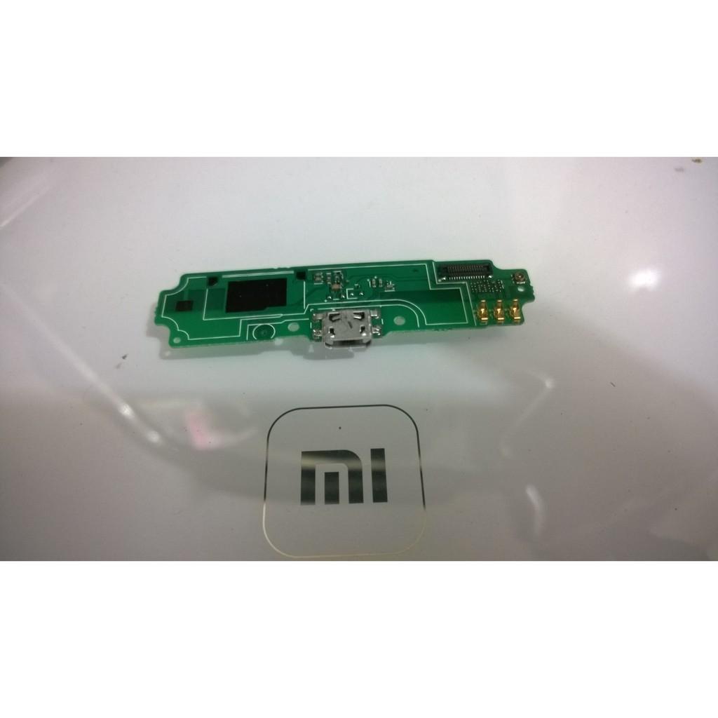 Bo mạch sạc redmi 4a