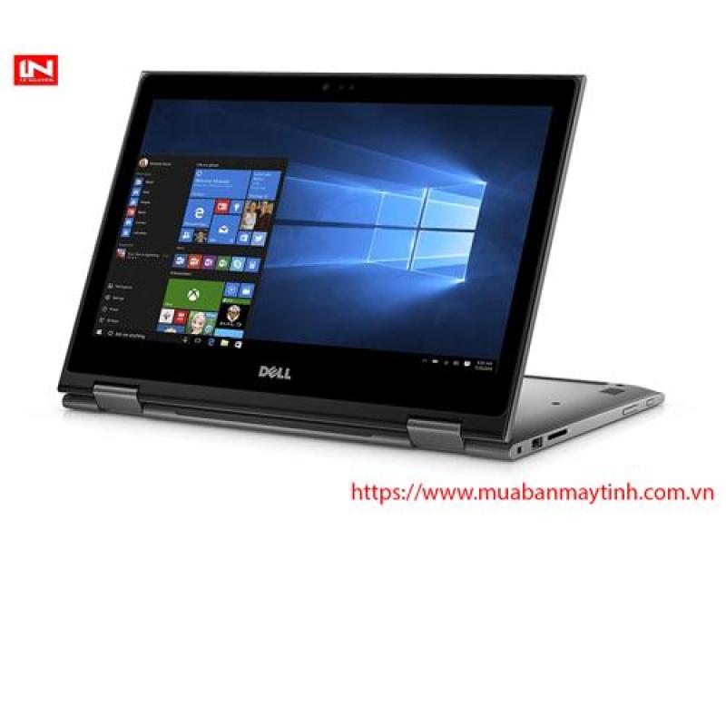 Laptop Dell Inspiron 5578 Core i7-7500U 16G 256GB SSD 15.6 in touch - Hàng nhập khẩu
