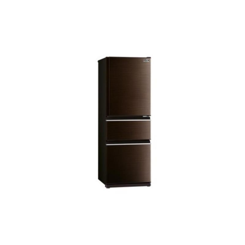 Tủ lạnh Mitsubishi Electric 326 lít MR-CX41EJ-BRW-V