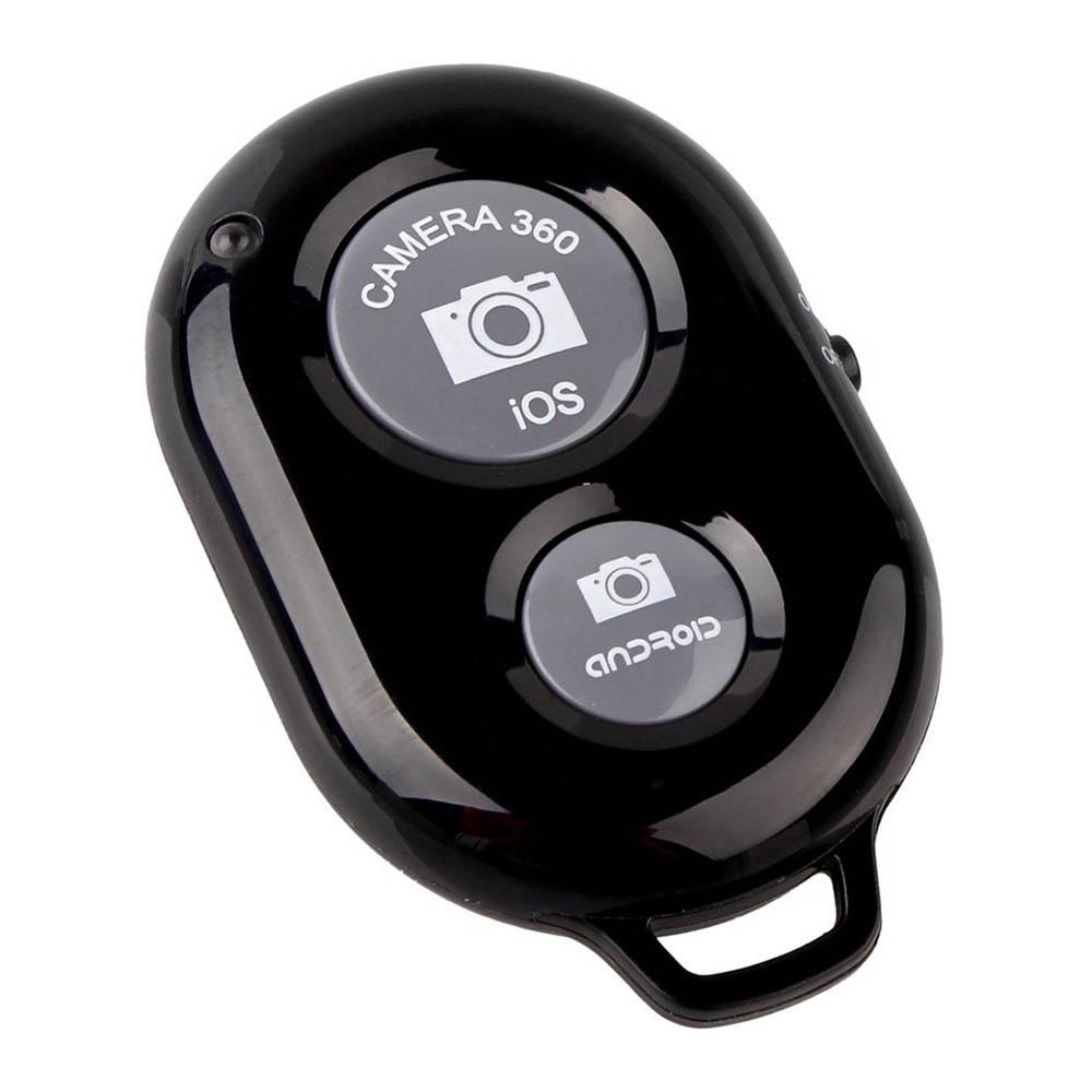Nút remote bluetooth chụp hình Hola