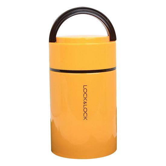 Hộp ủ cháo Column Food Jar Lock&Lock LHC8022 (750ml)