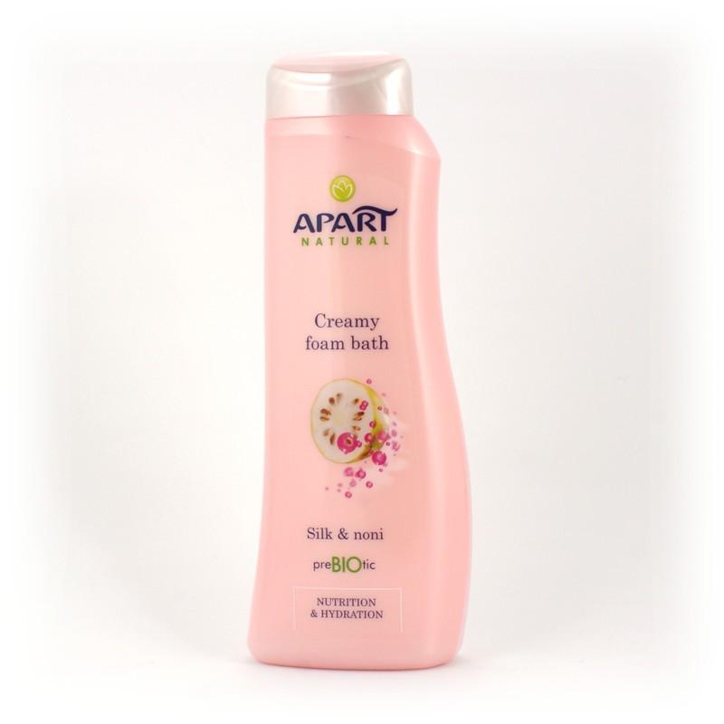 Sữa tắm apart naturall 750ml - ba lan
