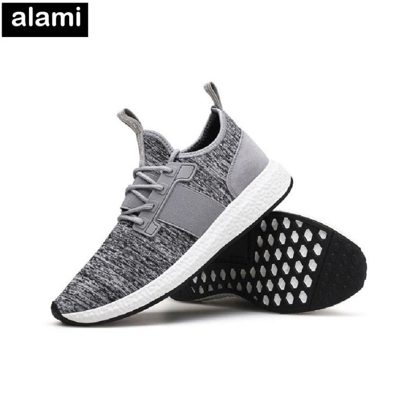 Giày thể thao sneaker nam Alami GM08