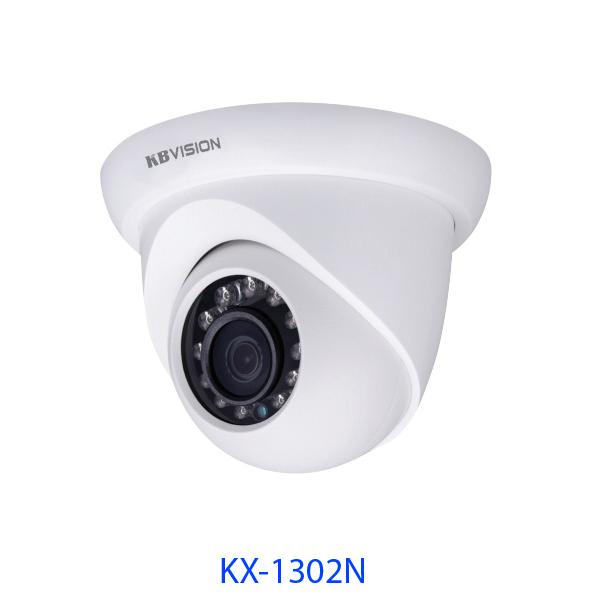 Camera ip 1.3 megapixel kx-1302n