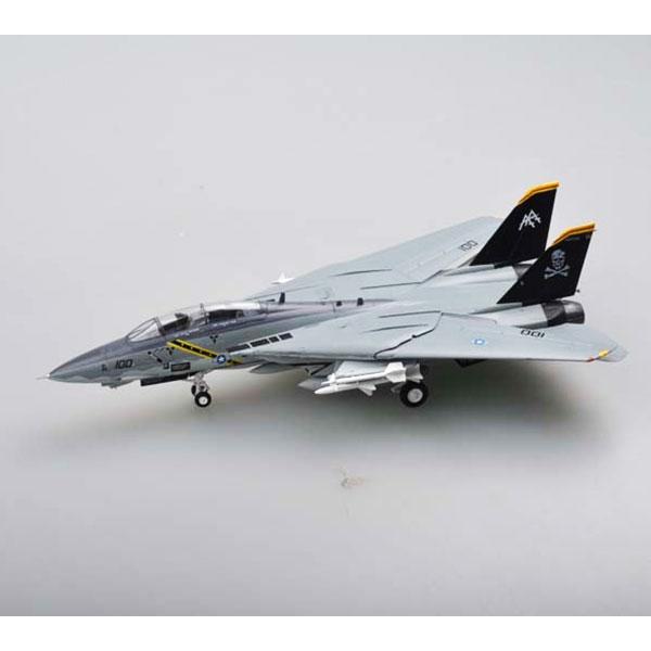 Mô hình máy bay f-14b tomcat vf-103 tỉ lệ 1:72