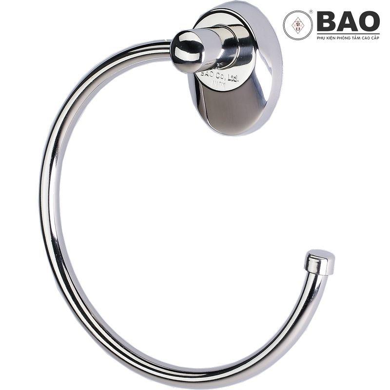 Thanh máng khăn vòng bao m1-1004