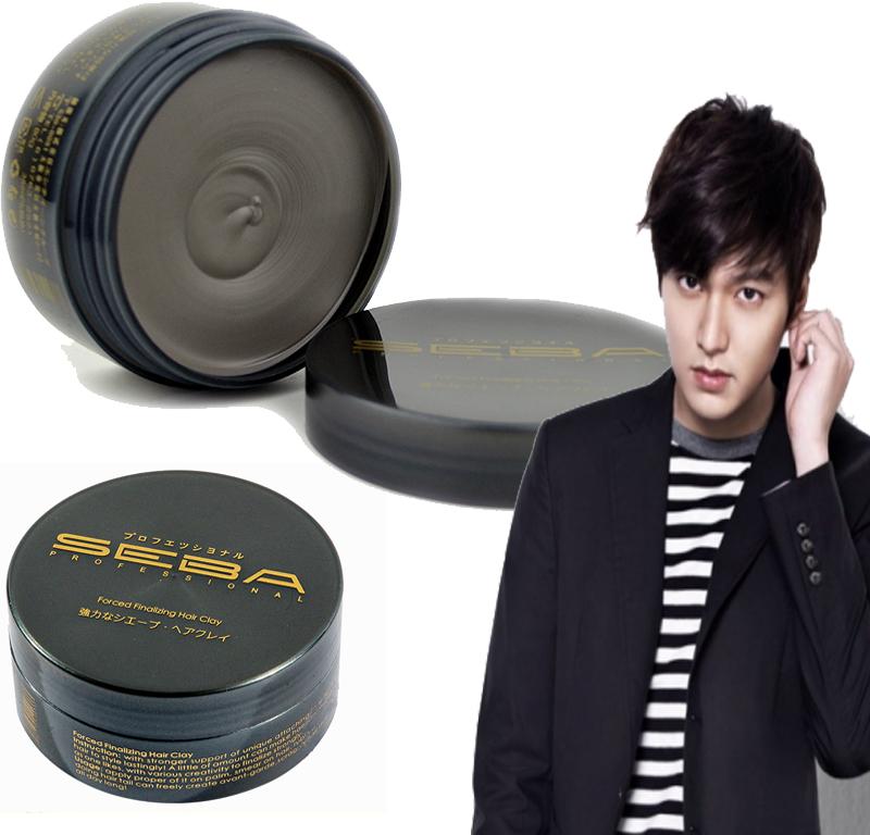 Wax Tóc Nam Loại Nào Tốt, Sáp Vuốt Tóc Seba  Nhật  Giá Ưu Đãi Mẫu 497