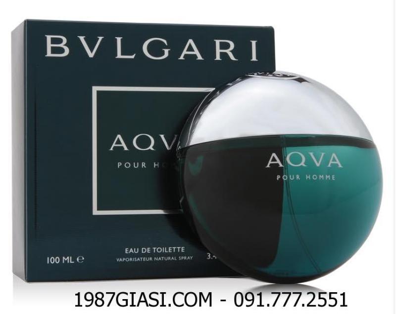 Nước hoa AQVA 100ml