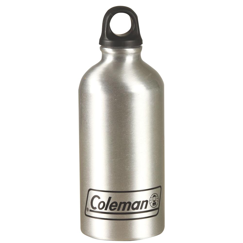 Bình đựng nước nhôm coleman 0.5l - 2000016355 - hàng phân phối chính thức