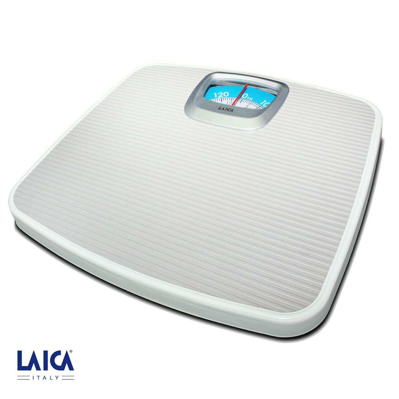 Cân sức khỏe Laica