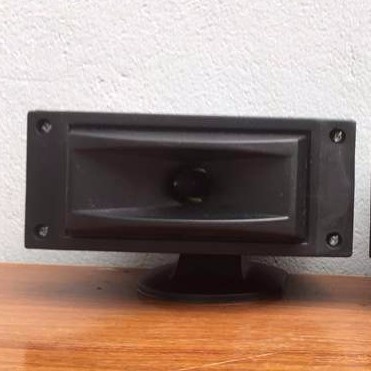 loa siêu treble T20 3